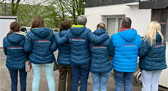 Team Foto