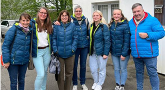 Team Foto