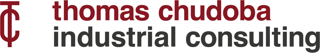 Thomas Chudoba Logo